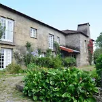 Holiday home Casal Do Outeiro By Lovelystay Marco de Canaveses