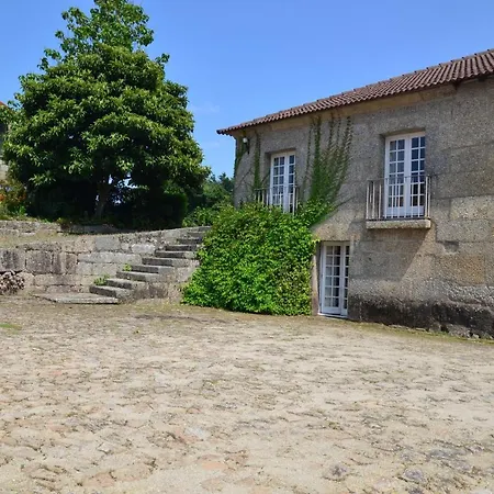 Casal Do Outeiro By Lovelystay Vakantiehuis *