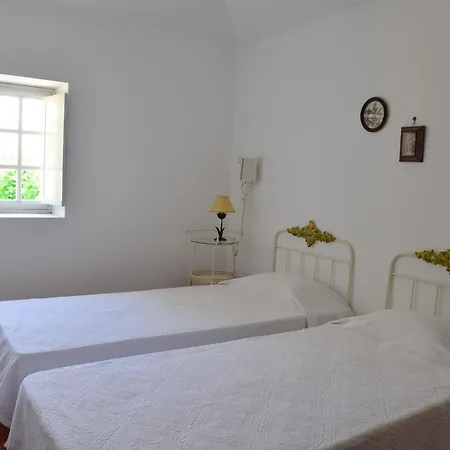 Vakantiehuis Casal Do Outeiro By Lovelystay