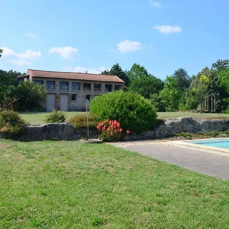 Casal Do Outeiro By Lovelystay * Marco de Canavezes