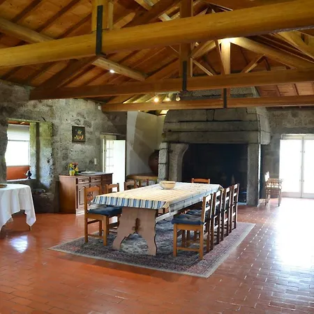 Casal Do Outeiro By Lovelystay Vakantiehuis Marco de Canavezes