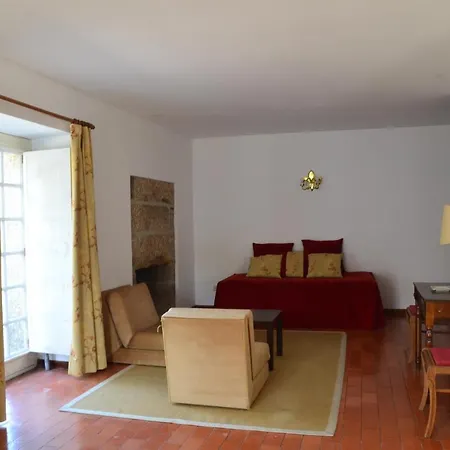 Casal Do Outeiro By Lovelystay Vakantiehuis