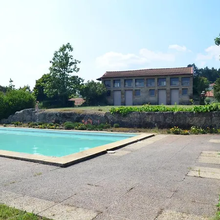 Casal Do Outeiro By Lovelystay Marco de Canavezes