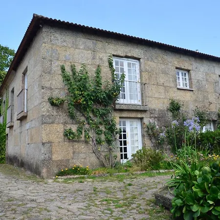 Casal Do Outeiro By Lovelystay Holiday home