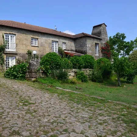 Vakantiehuis Casal Do Outeiro By Lovelystay *