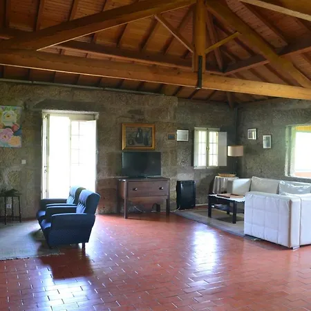 Casal Do Outeiro By Lovelystay * Marco de Canavezes