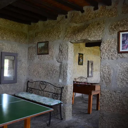 Casal Do Outeiro By Lovelystay Vakantiehuis Marco de Canavezes