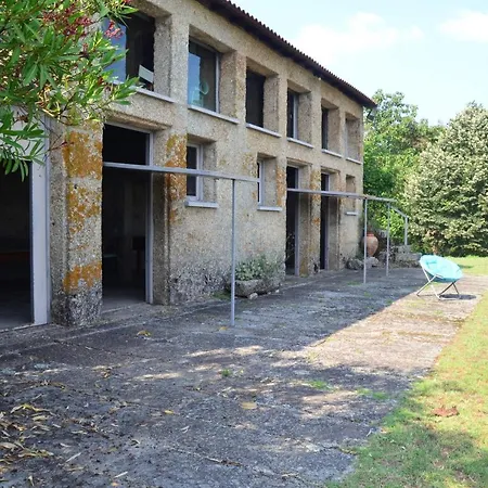 Vakantiehuis Casal Do Outeiro By Lovelystay Marco de Canavezes