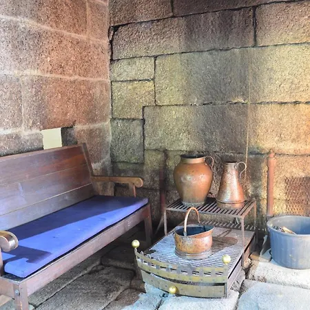 Casal Do Outeiro By Lovelystay Vakantiehuis