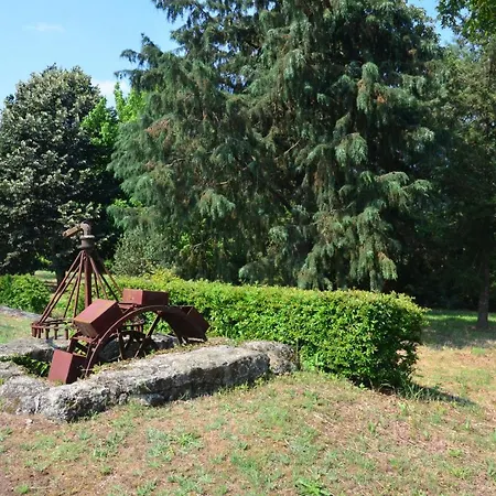 Vakantiehuis Casal Do Outeiro By Lovelystay