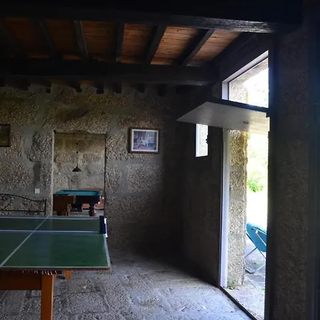 Casal Do Outeiro By Lovelystay Marco de Canavezes