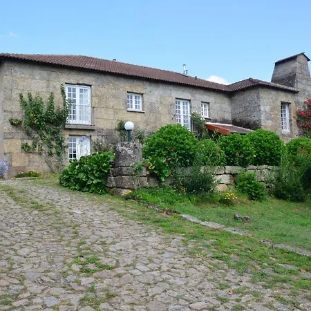 Vakantiehuis Casal Do Outeiro By Lovelystay *