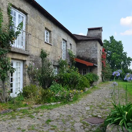 Casal Do Outeiro By Lovelystay