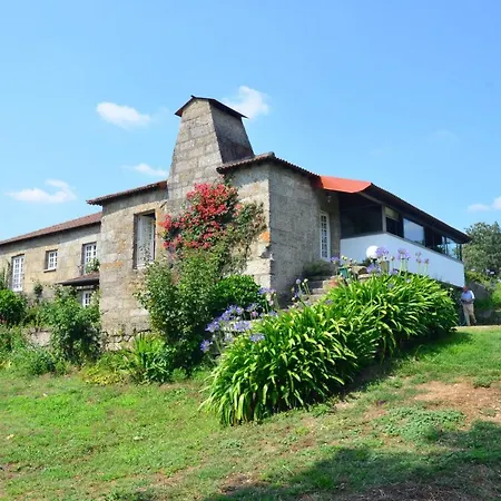 Casal Do Outeiro By Lovelystay * Marco de Canavezes