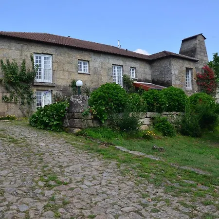 Casal Do Outeiro By Lovelystay