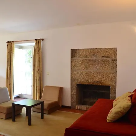 Casal Do Outeiro By Lovelystay Vakantiehuis