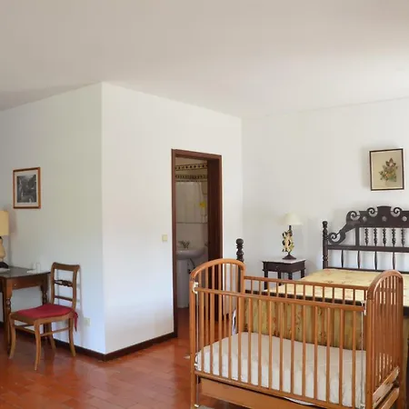 Casal Do Outeiro By Lovelystay