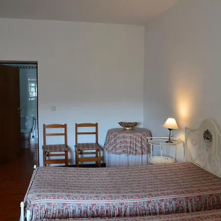 Casal Do Outeiro By Lovelystay Vakantiehuis