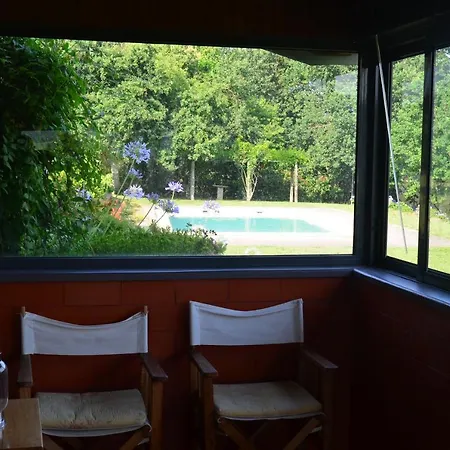 Vakantiehuis Casal Do Outeiro By Lovelystay