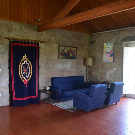 Casal Do Outeiro By Lovelystay Vakantiehuis