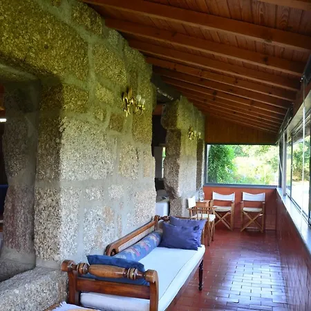Casal Do Outeiro By Lovelystay Vakantiehuis