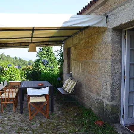 Vakantiehuis Casal Do Outeiro By Lovelystay *