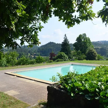 Casal Do Outeiro By Lovelystay