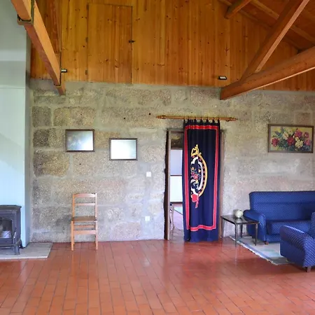 Vakantiehuis Casal Do Outeiro By Lovelystay