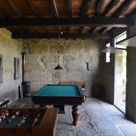 Holiday home Casal Do Outeiro By Lovelystay *