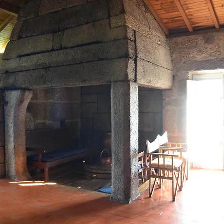 Holiday home Casal Do Outeiro By Lovelystay Marco de Canaveses