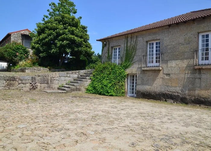 Casal Do Outeiro By Lovelystay Casa vacanze *