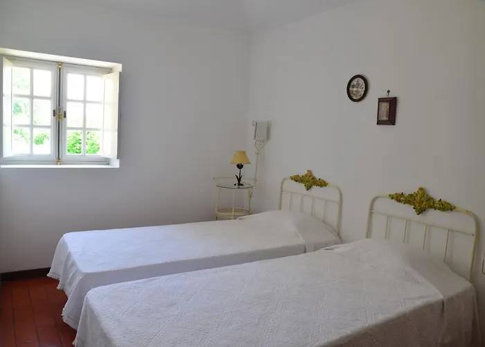 Casa vacanze Casal Do Outeiro By Lovelystay