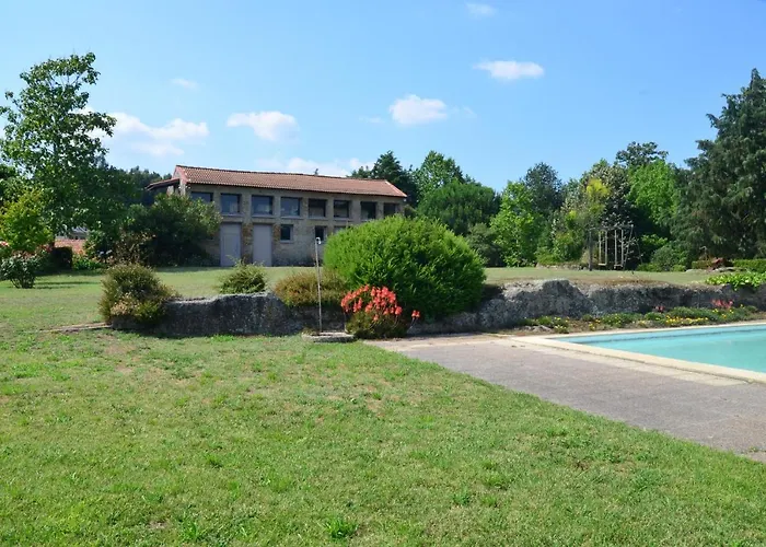 Casal Do Outeiro By Lovelystay * Marco de Canavezes