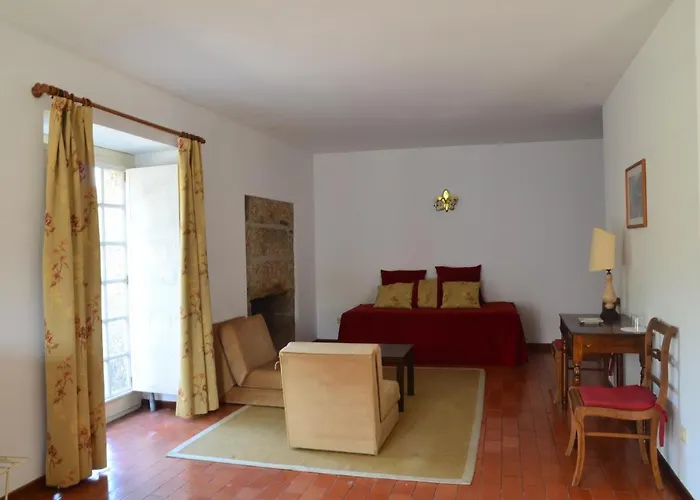 Casal Do Outeiro By Lovelystay Casa vacanze