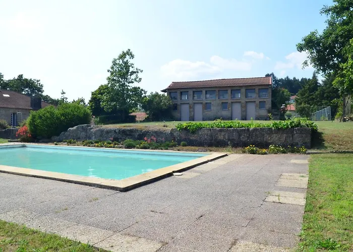 Casal Do Outeiro By Lovelystay Marco de Canavezes