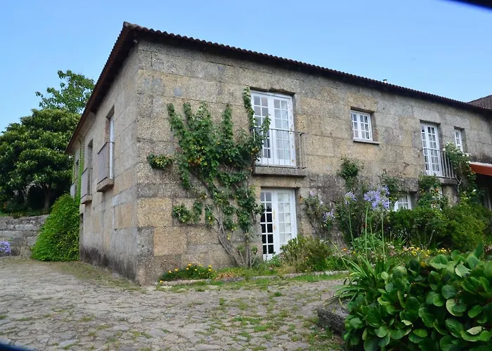 Casal Do Outeiro By Lovelystay Casa vacanze