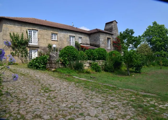 Casa vacanze Casal Do Outeiro By Lovelystay *