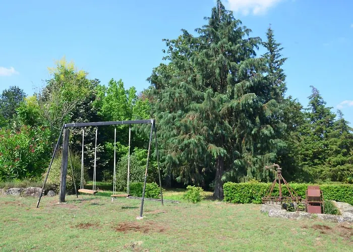 Casal Do Outeiro By Lovelystay Casa vacanze