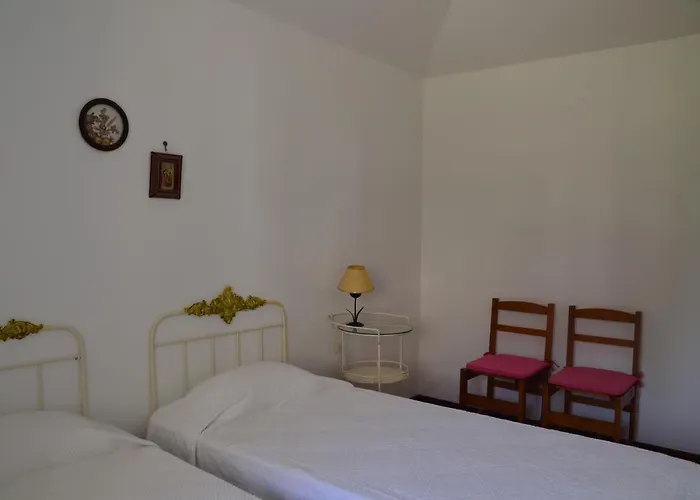 Casal Do Outeiro By Lovelystay Casa vacanze *