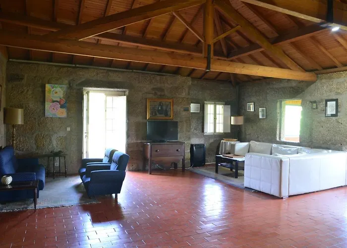 Casal Do Outeiro By Lovelystay * Marco de Canavezes