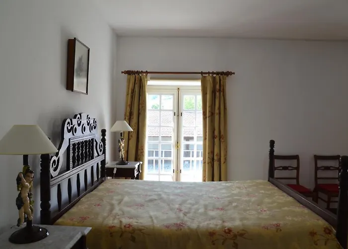 Casal Do Outeiro By Lovelystay Casa vacanze Marco de Canavezes