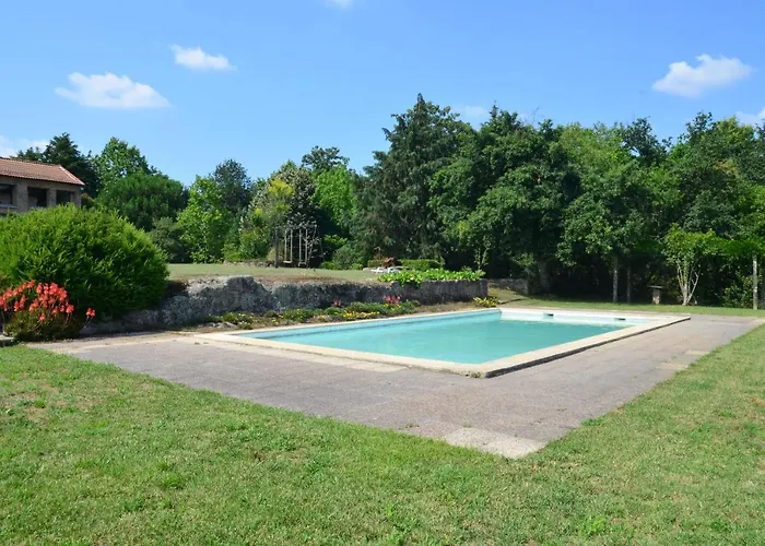 Casa vacanze Casal Do Outeiro By Lovelystay Marco de Canavezes