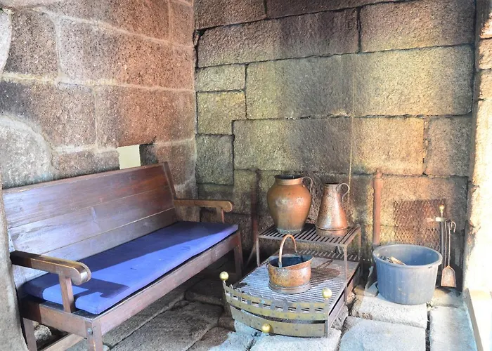 Casal Do Outeiro By Lovelystay Casa vacanze