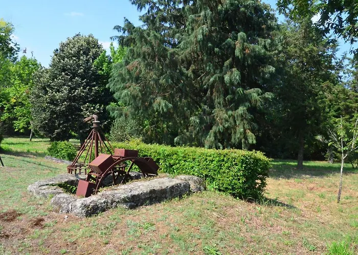 別荘 Casal Do Outeiro By Lovelystay