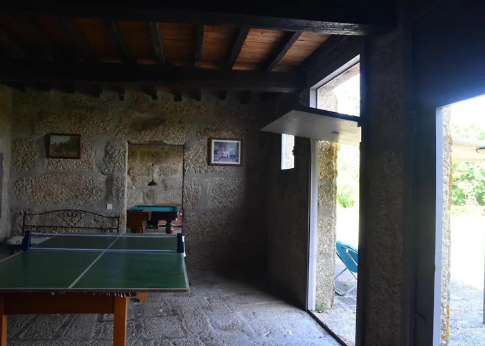 Casal Do Outeiro By Lovelystay Marco de Canavezes