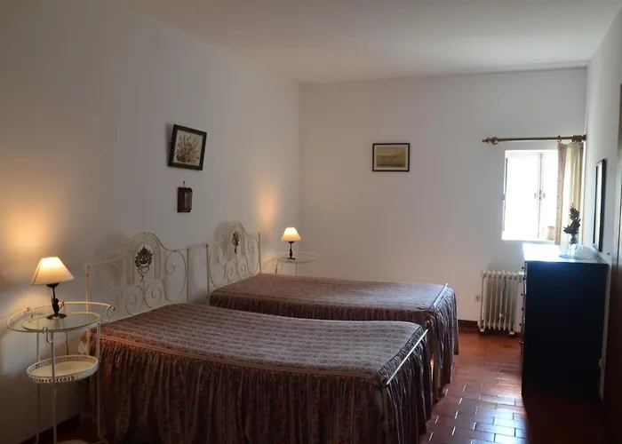 Casal Do Outeiro By Lovelystay Casa vacanze *