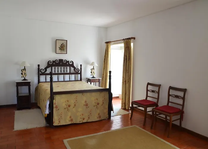 Casal Do Outeiro By Lovelystay * Marco de Canavezes