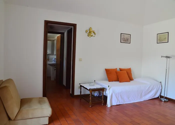 Casa vacanze Casal Do Outeiro By Lovelystay