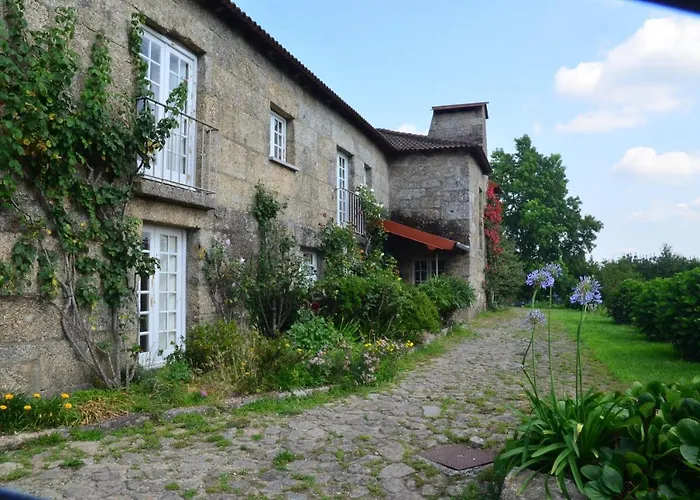 Casal Do Outeiro By Lovelystay
