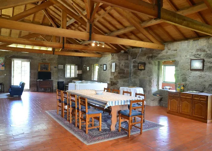 Casal Do Outeiro By Lovelystay Casa vacanze